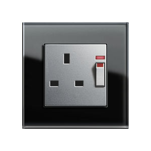 電流コンセント 1