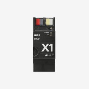 KNXサーバー 1