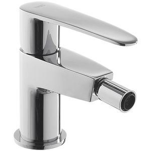 ビデ用混合水栓
