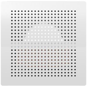 音響拡散器 1