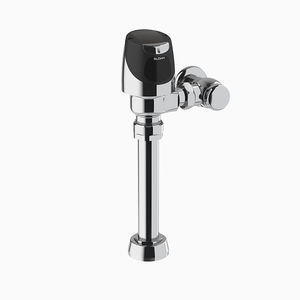 電子式トイレフラッシュ