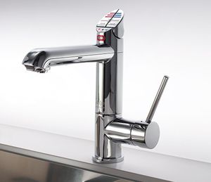 カウンタートップ混合水栓 1