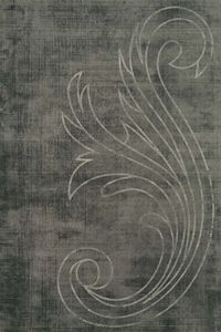 伝統的絨毯