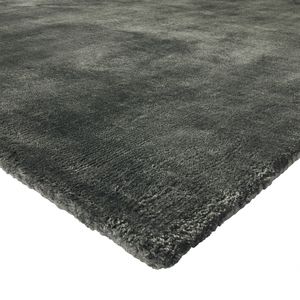 コンテンポラリー絨毯 / 無地 / Tencel® / 長方形