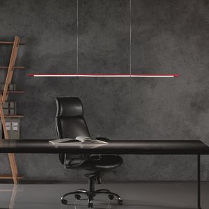 吊り下げ式照明器具 1