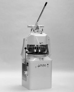 業務用生地分割・まるめ器