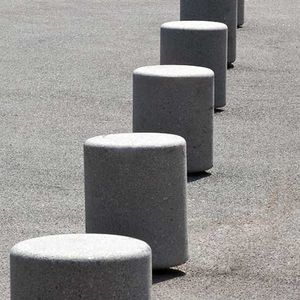 歩行者用ボラード 1