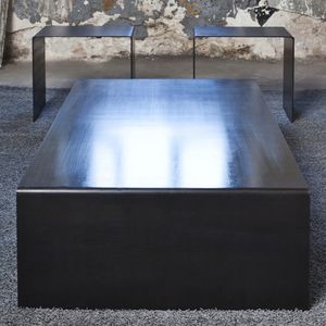 現代風ローテーブル