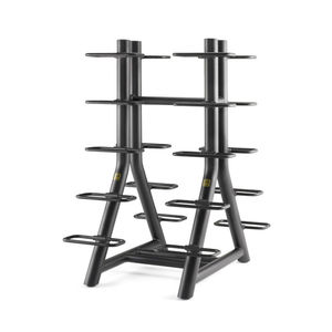 スポーツ用具用ストレージラック 1