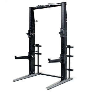 スポーツ用具用ストレージラック 1