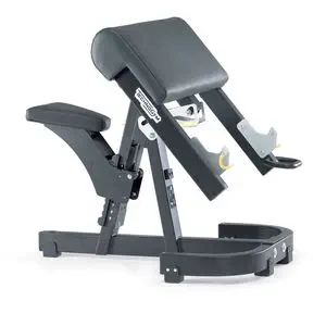 調整可能トレーニングベンチ - Adjustable Bench - TECHNOGYM/テクノジム - フィットネストレール用 / 業務用