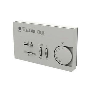 機械式サーモスタット