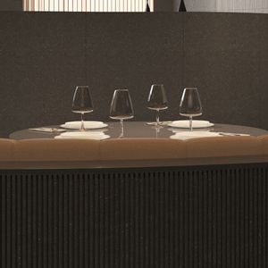 MDF建築用パネル 1