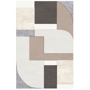 現代風絨毯 1