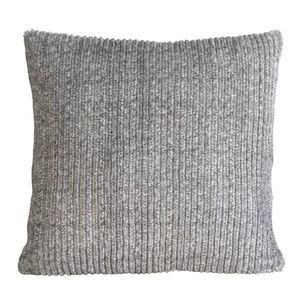 フェイクファー(人工毛皮)枕 1