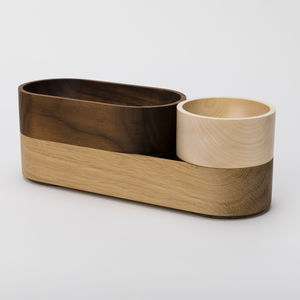 boîte de rangement pour fourniture de bureau