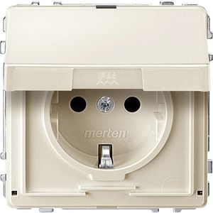 電流コンセント