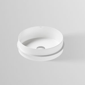 組み込み型洗面器 1
