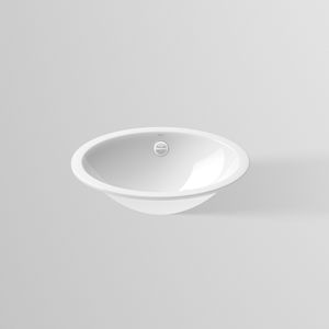組み込み型洗面器 1