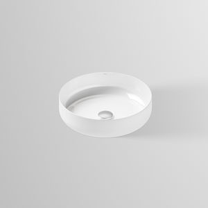 カウンタートップ型洗面器 1