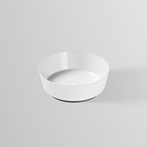 カウンタートップ型洗面器 1