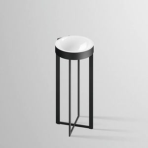 床置き洗面器 1