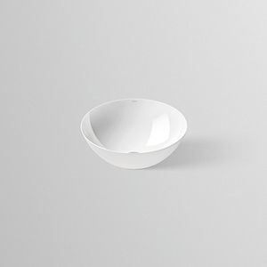 カウンタートップ型洗面器 1
