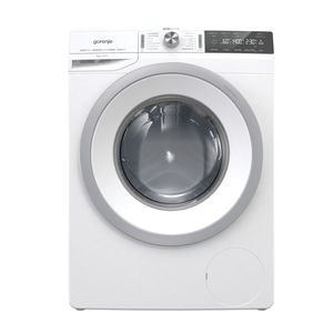 正面投入洗濯機 1