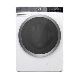 正面投入洗濯機 1