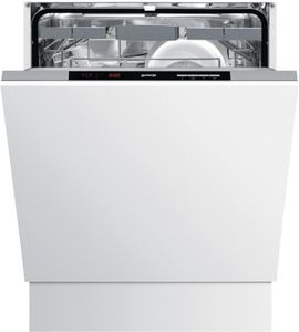 正面投入食器洗い機