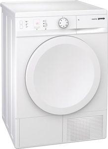 独立型タンブル乾燥機