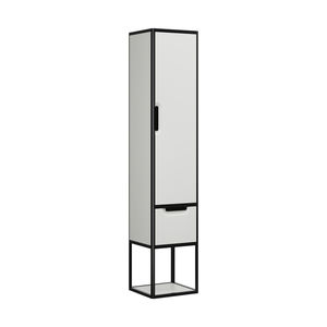 バスルーム用ハイキャビネット 1