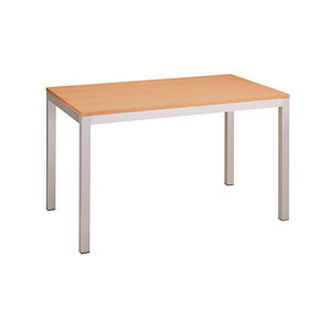 金属製テーブル台 1