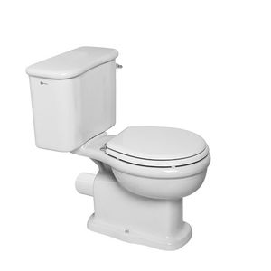 組み合わせ型トイレ 1
