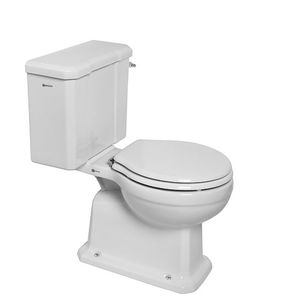 組み合わせ型トイレ 1
