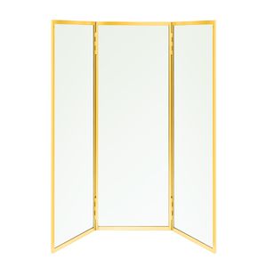 壁かけ式バスルーム用鏡 1