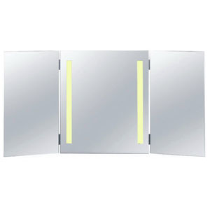 壁かけ式バスルーム用鏡 1