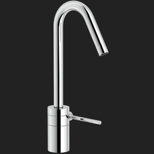 カウンタートップ混合水栓