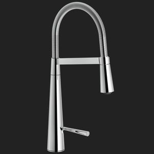 カウンタートップ混合水栓