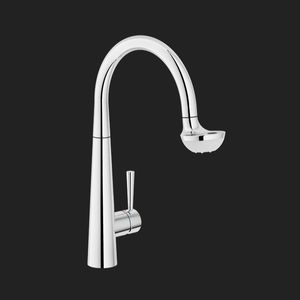 カウンタートップ混合水栓