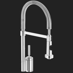 カウンタートップ混合水栓