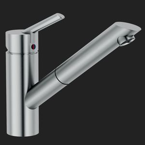 カウンタートップ混合水栓