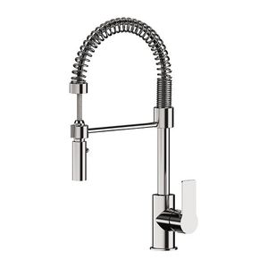 カウンタートップ混合水栓