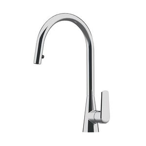 カウンタートップ混合水栓