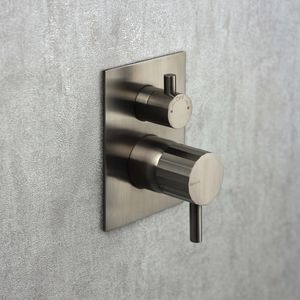 シャワー用混合水栓