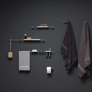クロム真鍮製締結部品