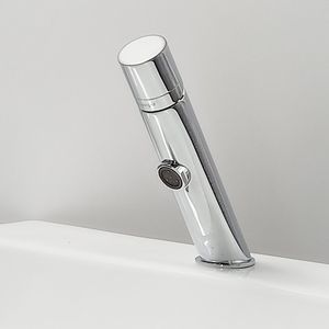 洗面器用混合水栓