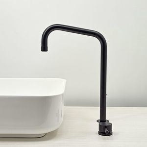 洗面器用混合水栓