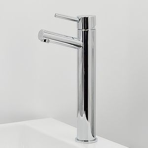 洗面器用混合水栓