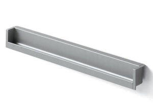 アルミニウム家具用取っ手 1